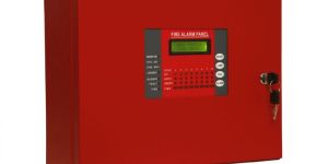 Fire Alarm System
