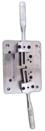 Manual Precision Gauges