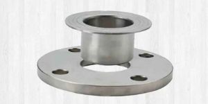 Steel Lap Joint Flanges