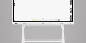 Interactive Whiteboard