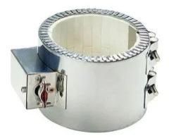 SS Ceramic Band Heater