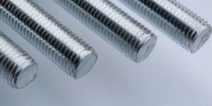 G.I. Threaded Rod Nut