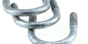 Mild Steel U Clamp