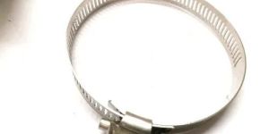 SS Hose Clip