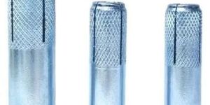 Stainless Steel Bullet Anchor