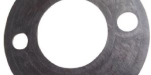 3 Inch Rubber Flange