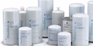 Donaldson Fuel Filters