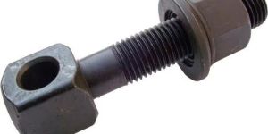 High Tensile MS Manhole Nut Bolt