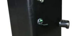 Mild Steel Truck Fuel Tank