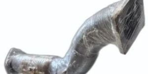 Silencer Exhaust Pipe