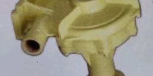 Transit Mixer Water Pump