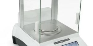 Scale Tec Laboratory Balance