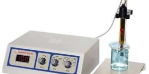 Systronics Conductivity TDS Meter