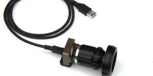 Endoscopy Camera
