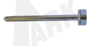 Stainless Steel Safety Trocar