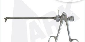 Stone Crushing Forceps