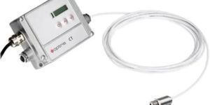 Infrared Thermometer