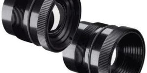 Interchangeable Lenses