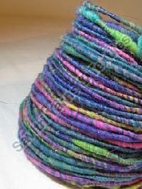 Core Spun Yarns