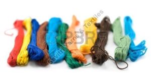 Dyed Yarn