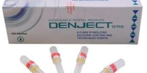 Dental Needles