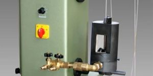 Chain Soldering Machine