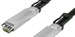 400Gbase-Sr8 400G Osfp To Osfp Twinax Copper Passive Dac Cable (Direct Attached Cable)
