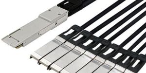 400Gbase-Sr8 400G Qsfp-Dd To 8 X sfp56 Breakout Twinax Copper Passive Dac Cable (Direct Attached Cab