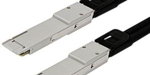400Gbase-Sr8 400G Qsfp-Dd To Qsfp-Dd Twinax Copper Passive Dac Cable (Direct Attached Cable)