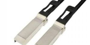 50G Sfp56 to Sfp56 Twinax Copper Dac Cable (Direct Attached Cable)