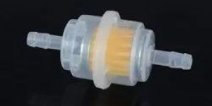 PP Gas Filter