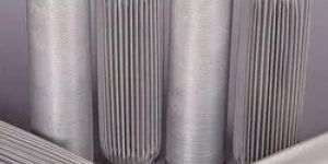 SS Pleated Filter Cartridge