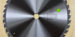 OTO TCT Blade 12X40TX2.6 mm