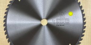 OTO TCT Blade 12X60TX2.6 mm