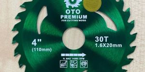 OTO TCT Blade 4X30TX1.6 mm