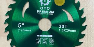 OTO TCT Blade 5X30TX1.6 mm
