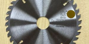 OTO TCT Blade 6X40TX1.8 mm