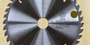 OTO TCT Blade 7X40TX1.8 mm