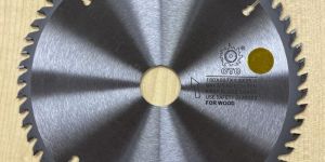 OTO TCT Blade 7X60TX1.8 mm