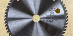 OTO TCT Blade 8X60TX2.0 mm