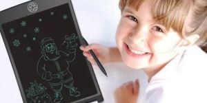 LCD Writing Pad Graphic Tablet