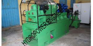 Edge Preparation Machine