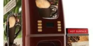 Tea Vending Machines