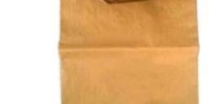 Bottom Pasted Open Mouth Paper Bag