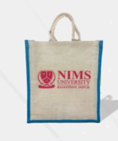 Jute Promotional Bags