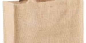 Jute Shopping Bags