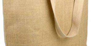 Jute Tote Bags