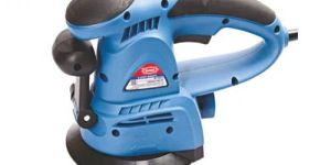 Eccentric Orbital Sander