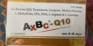 Pharmaceutical Tablet