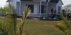 Prefabricated Houses